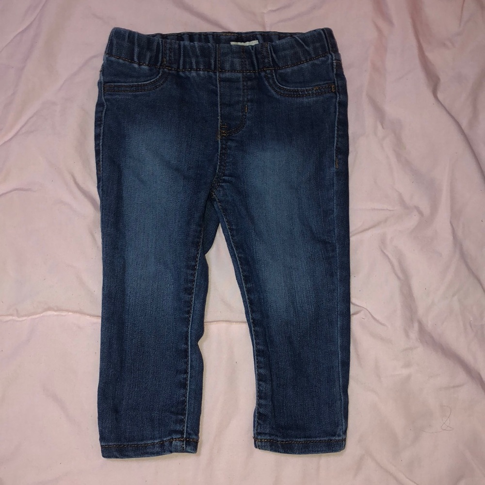 Oshkosh B’gosh 12M Jeggings UNISEX